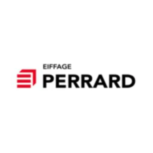 Eiffage Perrard