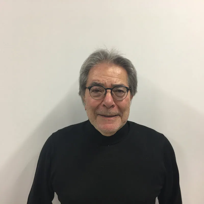 Jean Reusch