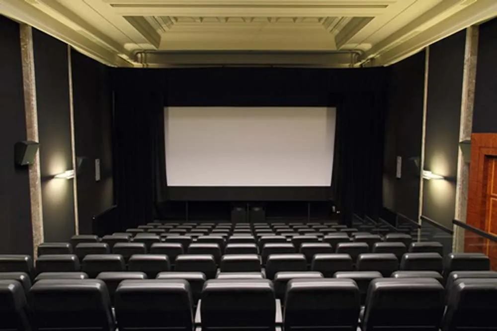 The Crescent Theatre