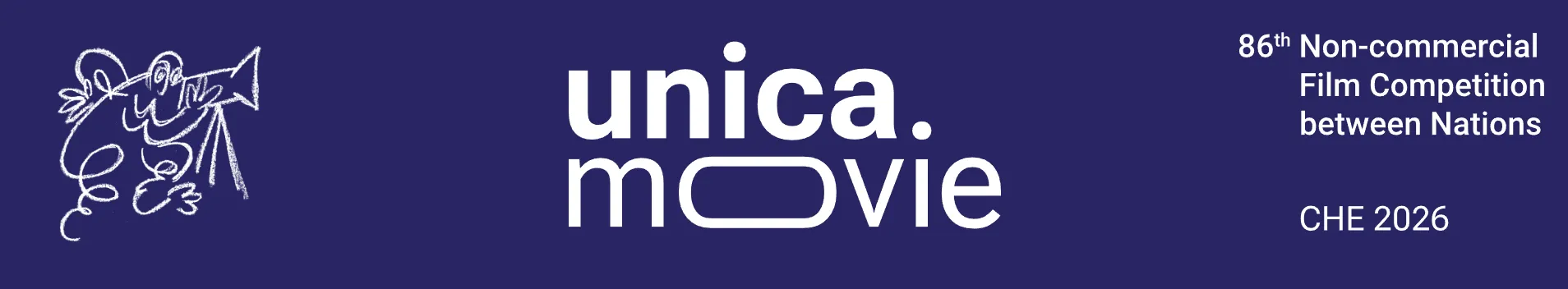 UNICA Logo