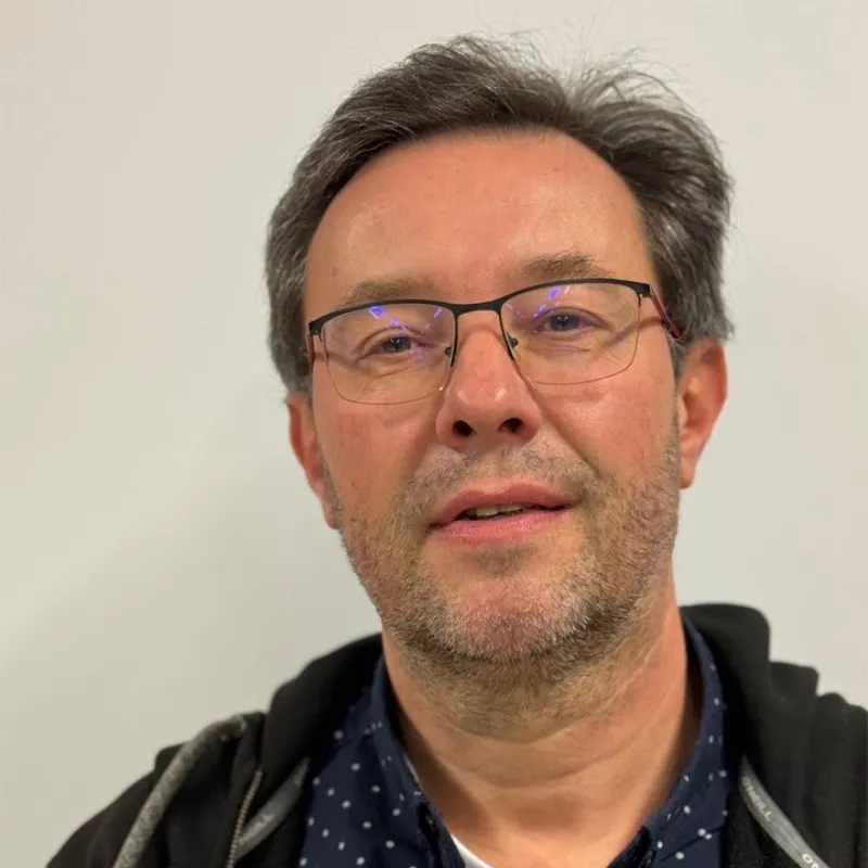 Marc Erang