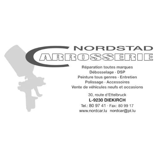 Nordstad Carrosserie