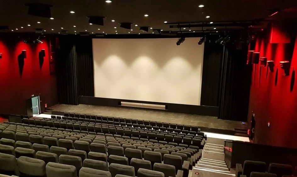 The Crescent Theatre