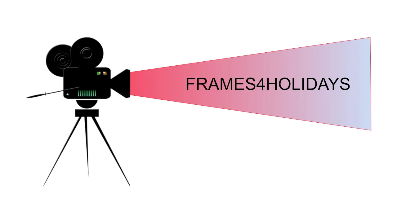 Frames4Holidays 2026